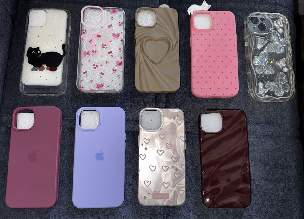 Chexol iphone 13