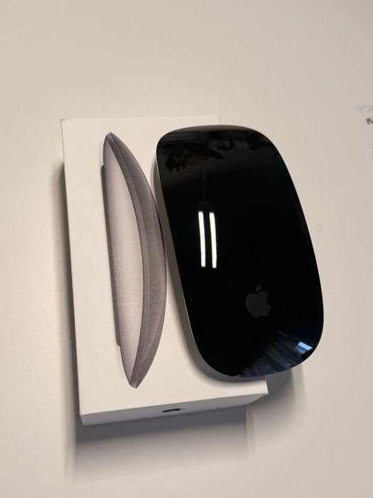 Magic mouse Apple 2024