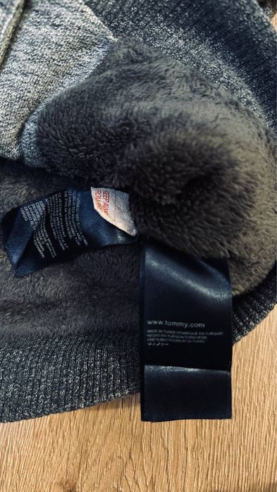 Costum pentru copil, pulover cald, pijamale (18-24+ luni)