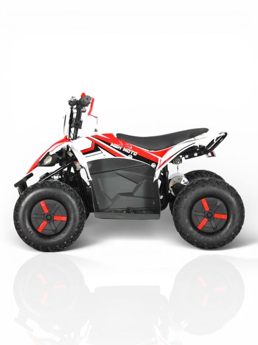 Дестско електрическо ATV-1400ZY 48V/12AH MBHMOTO