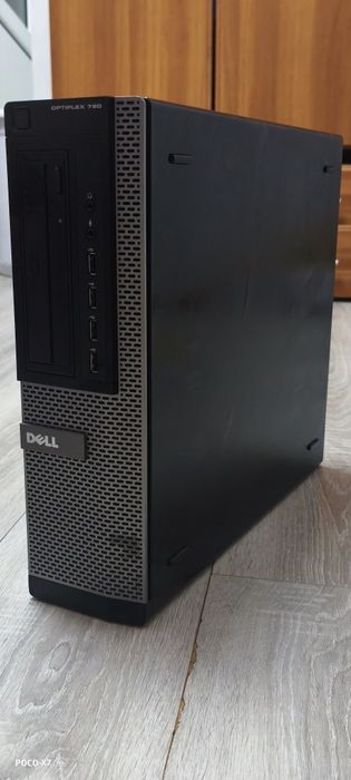 Calculator DELL Optiplex 790 model D05D