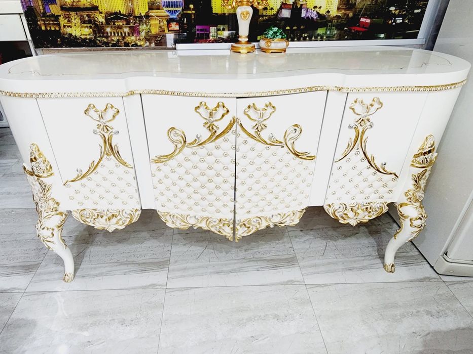 Турски мебели като нови