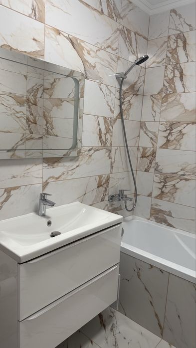 Pf dau in chirie ap in Floresti prima inchiriere