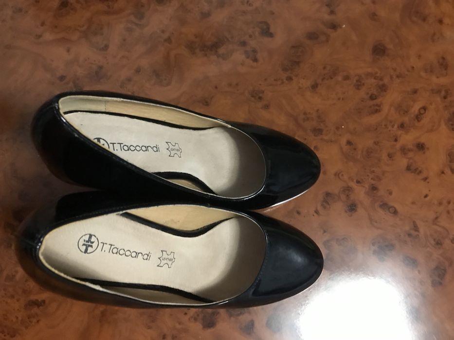 Туфли женские