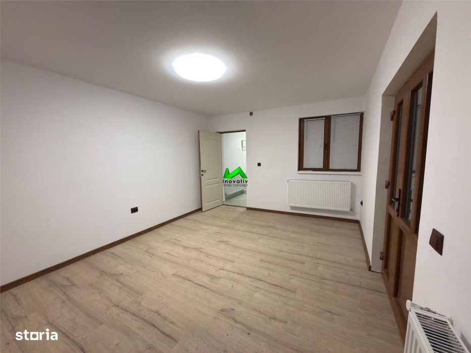 Spatiu de inchiriat birou 2 camere 60mp Sibiu Victoriei