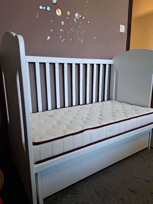 Детско легло  arbore baby