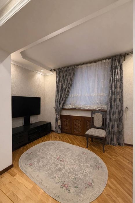 Дархан 5-ти комнатная 108м2 ‼️ЖК Янги Дархан