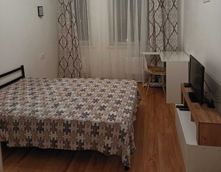 Сдаётся 1 комн КВ на долгий срок