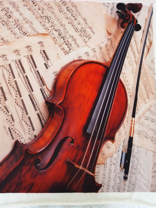 Плат парчета трико 100%  полиестер