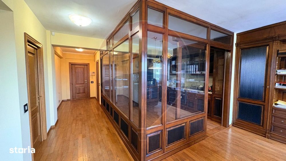 Apartament excepțional - 3 camere, eleganță autentică — fotografia 2