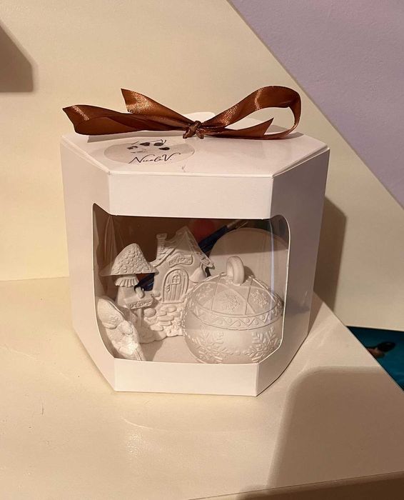 Арт кутия за деца