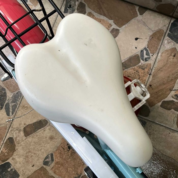 Детско колело Kikkaride 16"