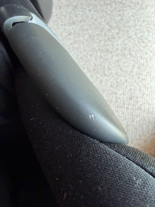 Scoică auto Cybex T cloud