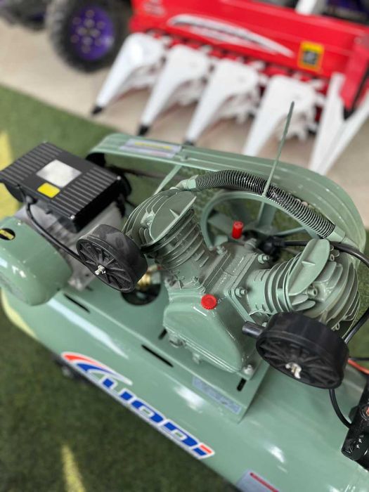 Хаво компрессори 65мм*2