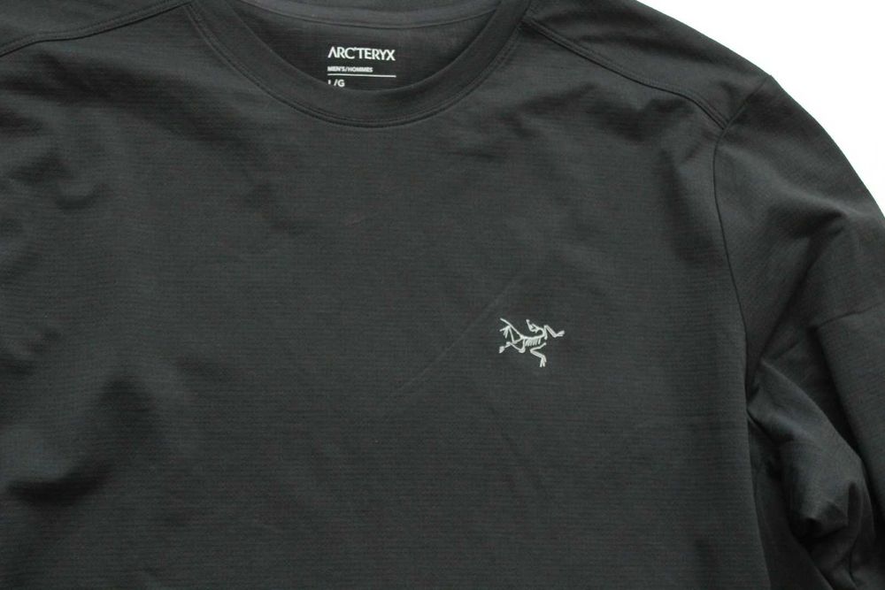 ARC'TERYX; HELLY HANSEN - мъжка спортна горница и туристически панталон, размер М и L