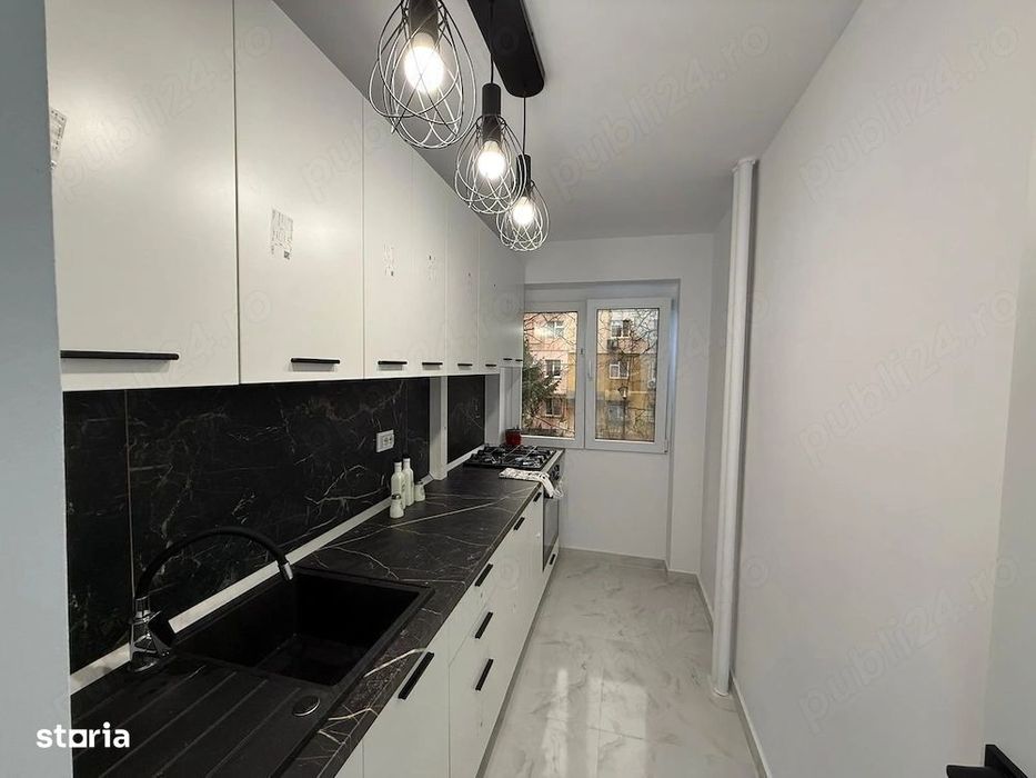 Comision 0% Apartament 2 camere - Brancoveanu