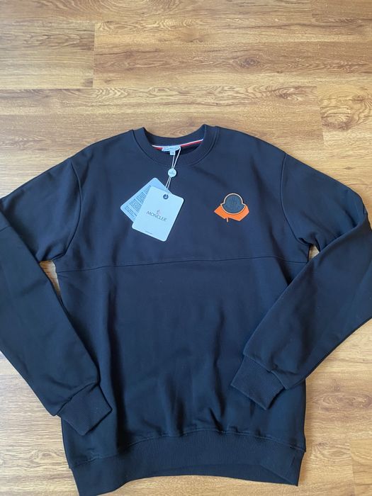 Bluza Moncler marimea XL