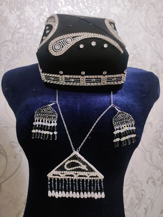 Кул иши сирга ва диаемалар сотаман арзон ва келишилган нархда