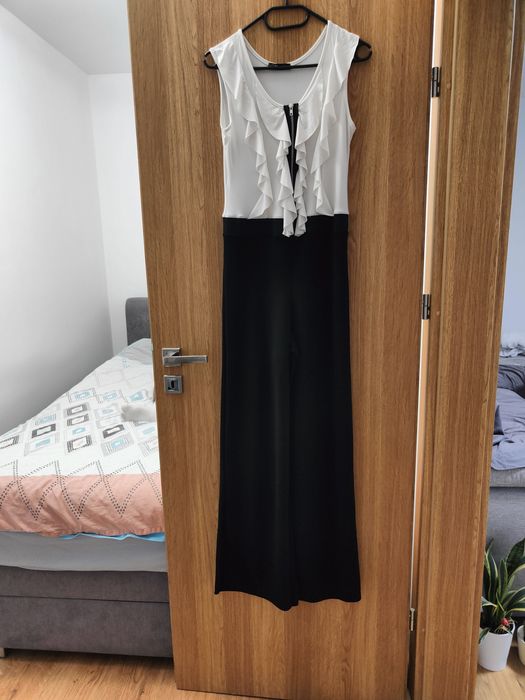 Гащеризон с жабо