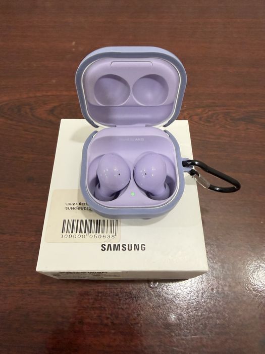 Samsung buds 2 наушники orignal