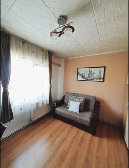 Apartament decomandat, 3 Camere – Spațiu pentru familia ta -