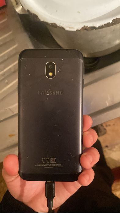 самсунг галакси j3