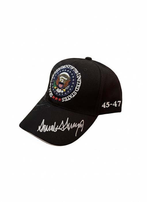 Оригиналтная кепка Seal of the President of United States