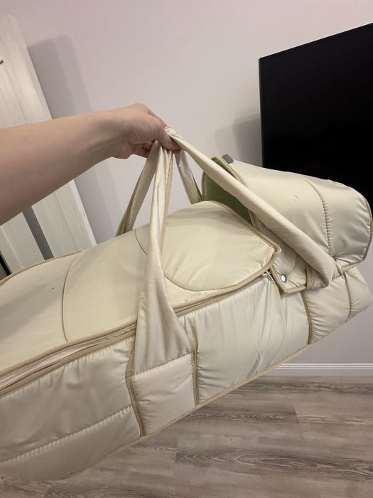 Люлька для новорожденных до года