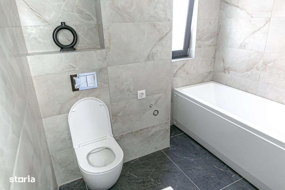 PROMOTIE ->30 IUNIE Ap. INTABULAT Ultra-Spațios 3 Camere decomandat