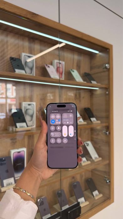 Iphone 17 Pro 256gb Цп 144 кт:606052