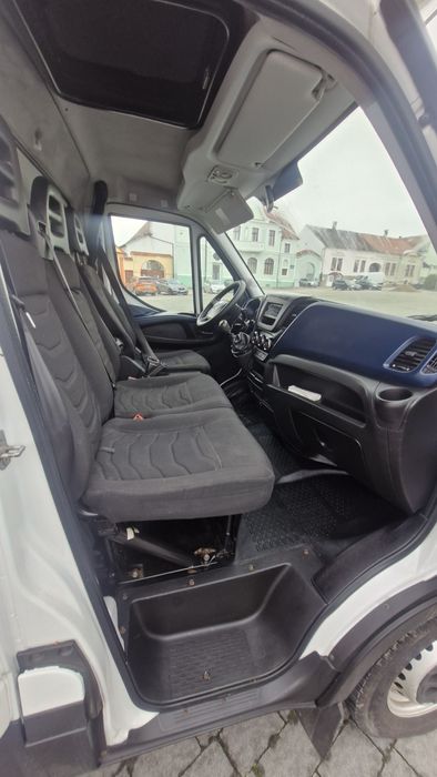 Iveco fiat sprinter