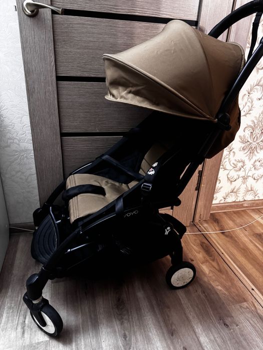 Коляска универсальная 2 в 1 BABYZEN YOYO², 0+ ,