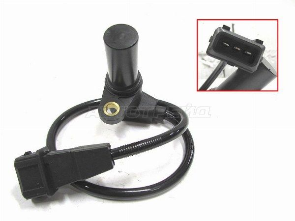 Датчик положения коленвала Chevrolet Aveo