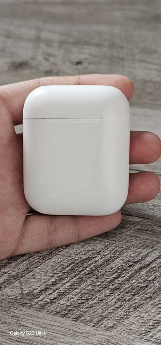 Наушники айр подс 2