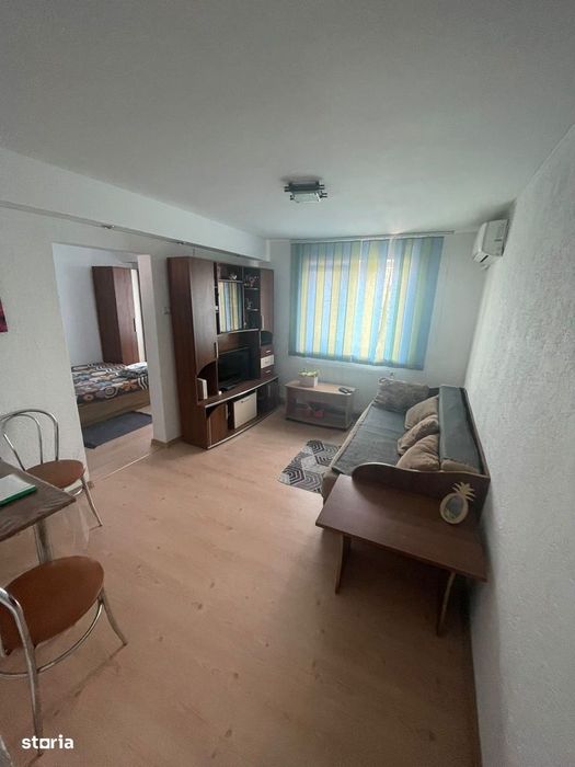 Apartament 2 camere Tomis Nord