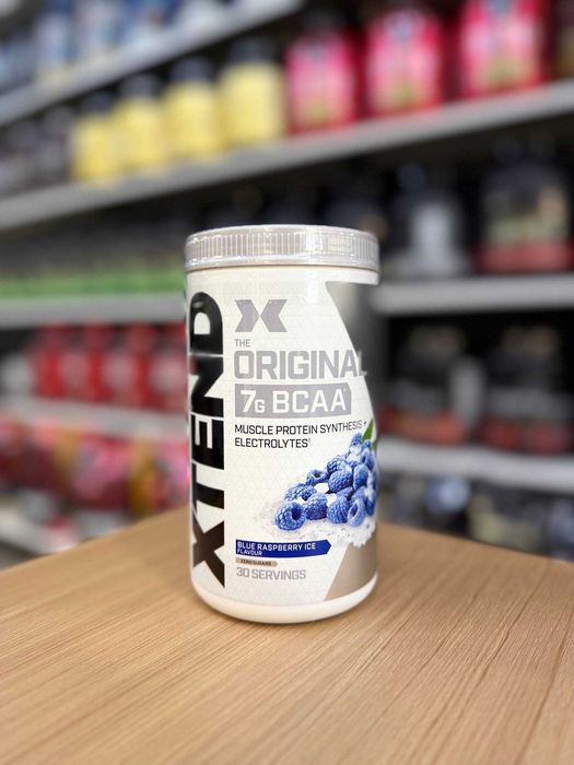 Xtend BCAA 30servings