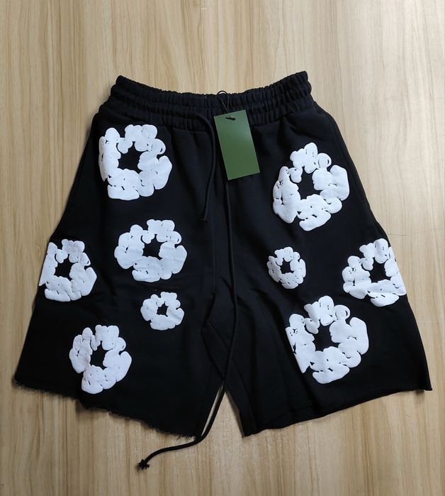 Denim Tears къси гащи