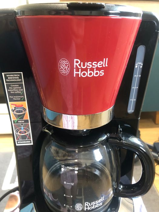 Кафемашина Russell Hobbs