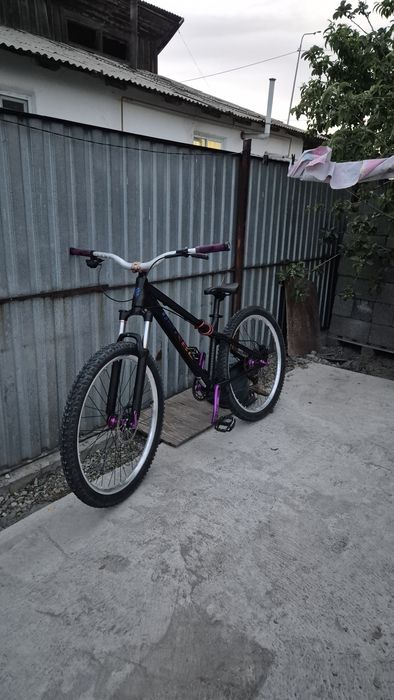 продам кастом erec l100