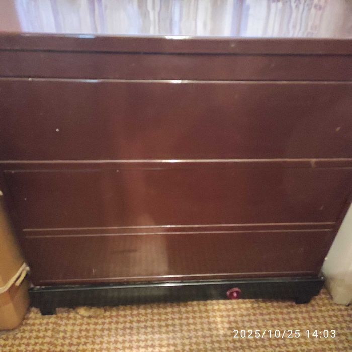 Продавам акумулираща печка