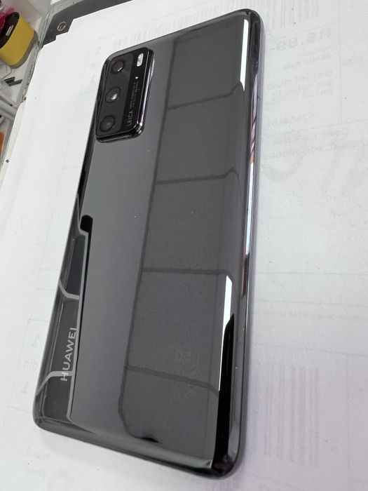 Huawei P40 5 G Negru sau Gold