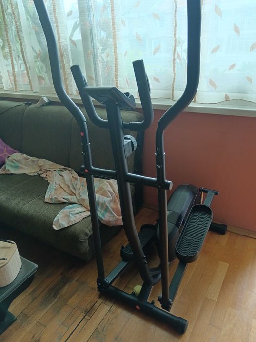 Фитнес уред крос тренажор