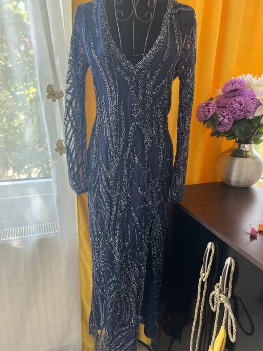 Vand rochie ocazie tip Albina Dyla