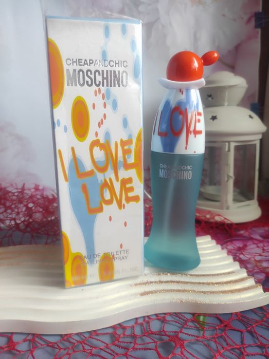 Продам духи новые разные