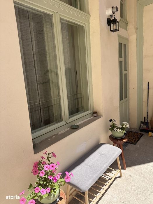 Apartament 1 camera decomandat | La cheie | 41 mp | Piata Avram Iancu