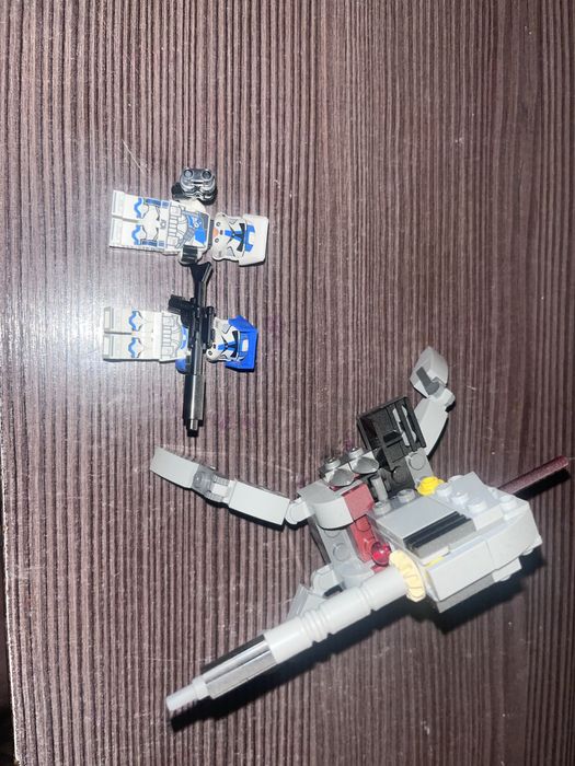 Продаю лего стар ворс оригинал