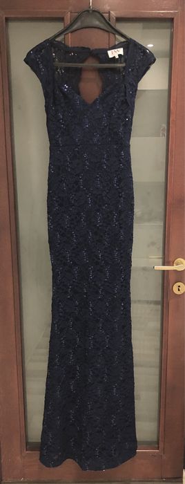 Rochie de gala, ocazie