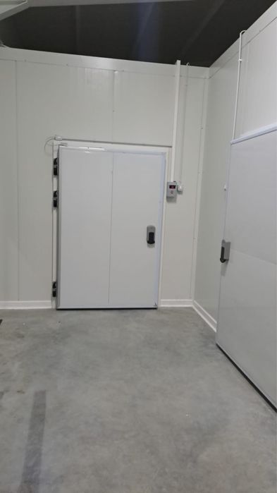 Inchiriez depozit frigorific si oferim servicii logistice