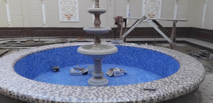 Malarka qilamiza aboy tarket gipiskarton dikor fantan bassen mayolika