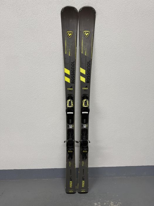 schi rossignol forza 40 v carbon 2024/2025 164 CM